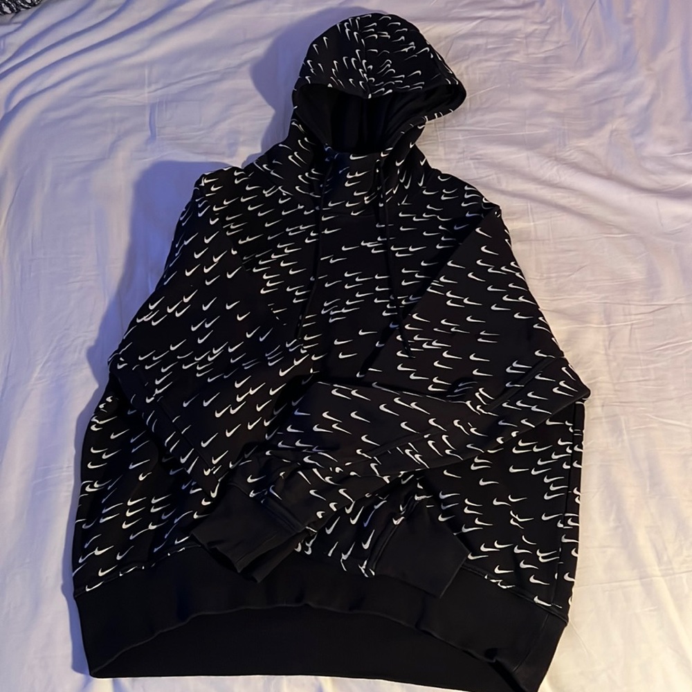 Nike hoodie